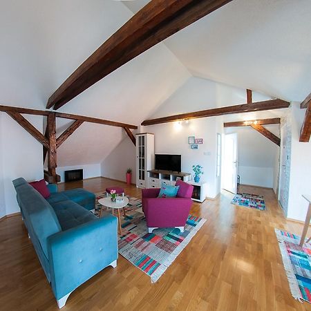 Penthouse Apartment Brčko 外观 照片