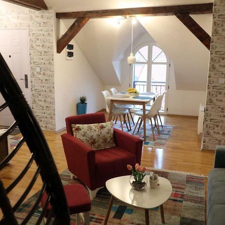 Penthouse Apartment Brčko 外观 照片