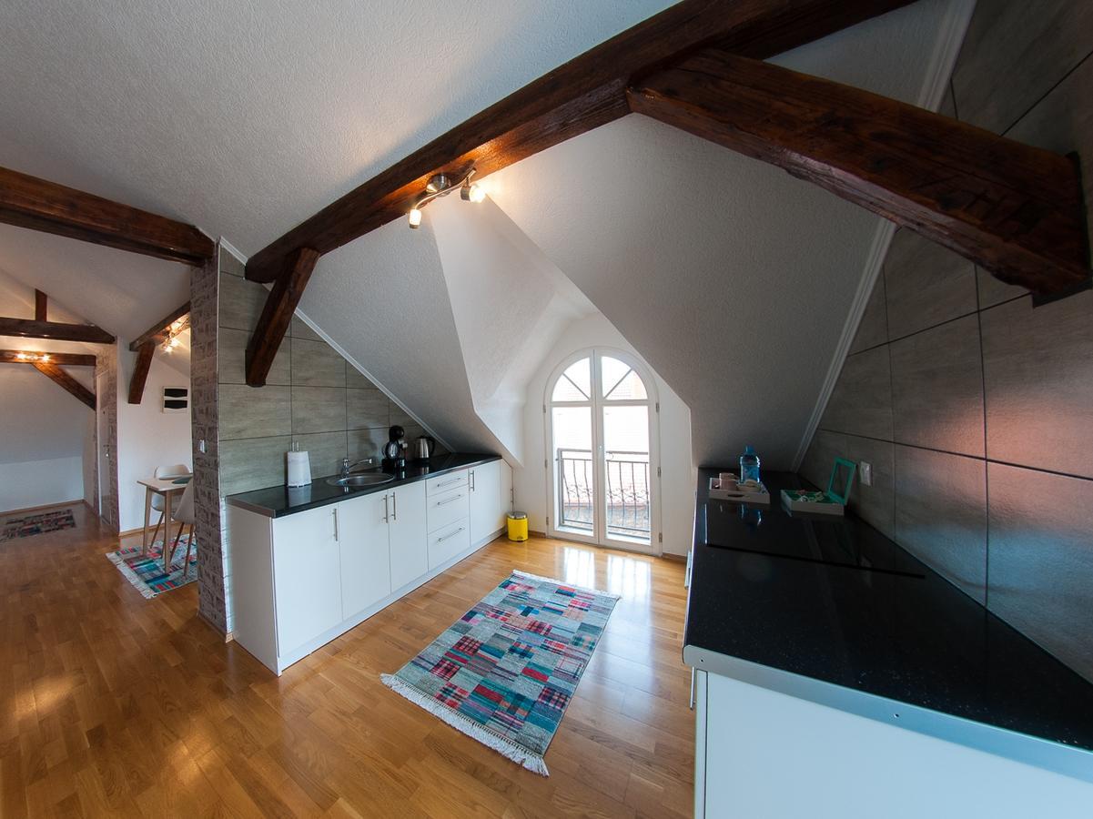 Penthouse Apartment Brčko 外观 照片