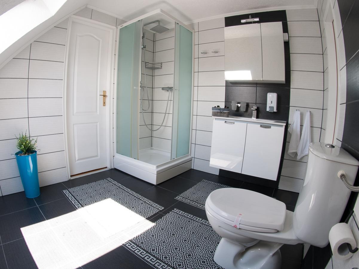 Penthouse Apartment Brčko 外观 照片