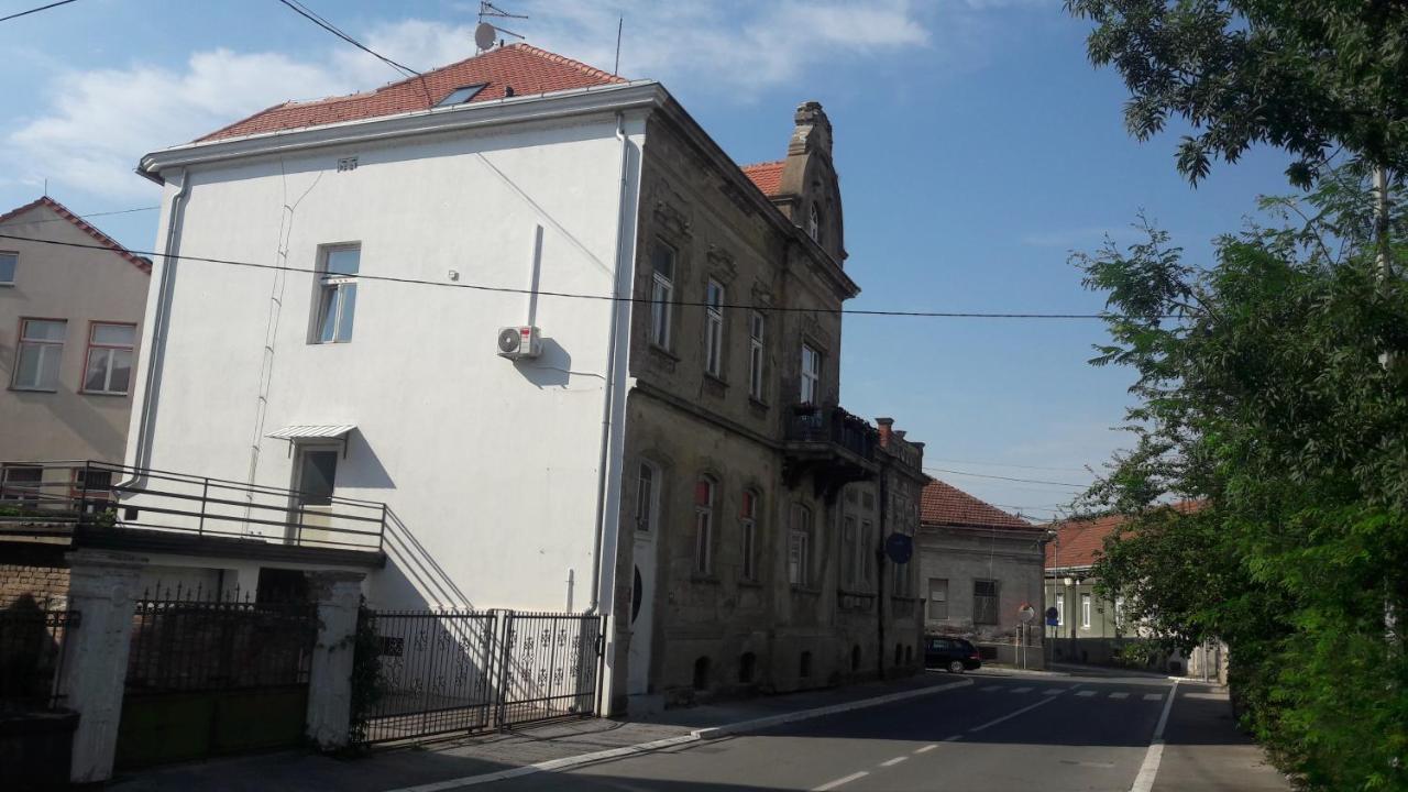 Penthouse Apartment Brčko 外观 照片