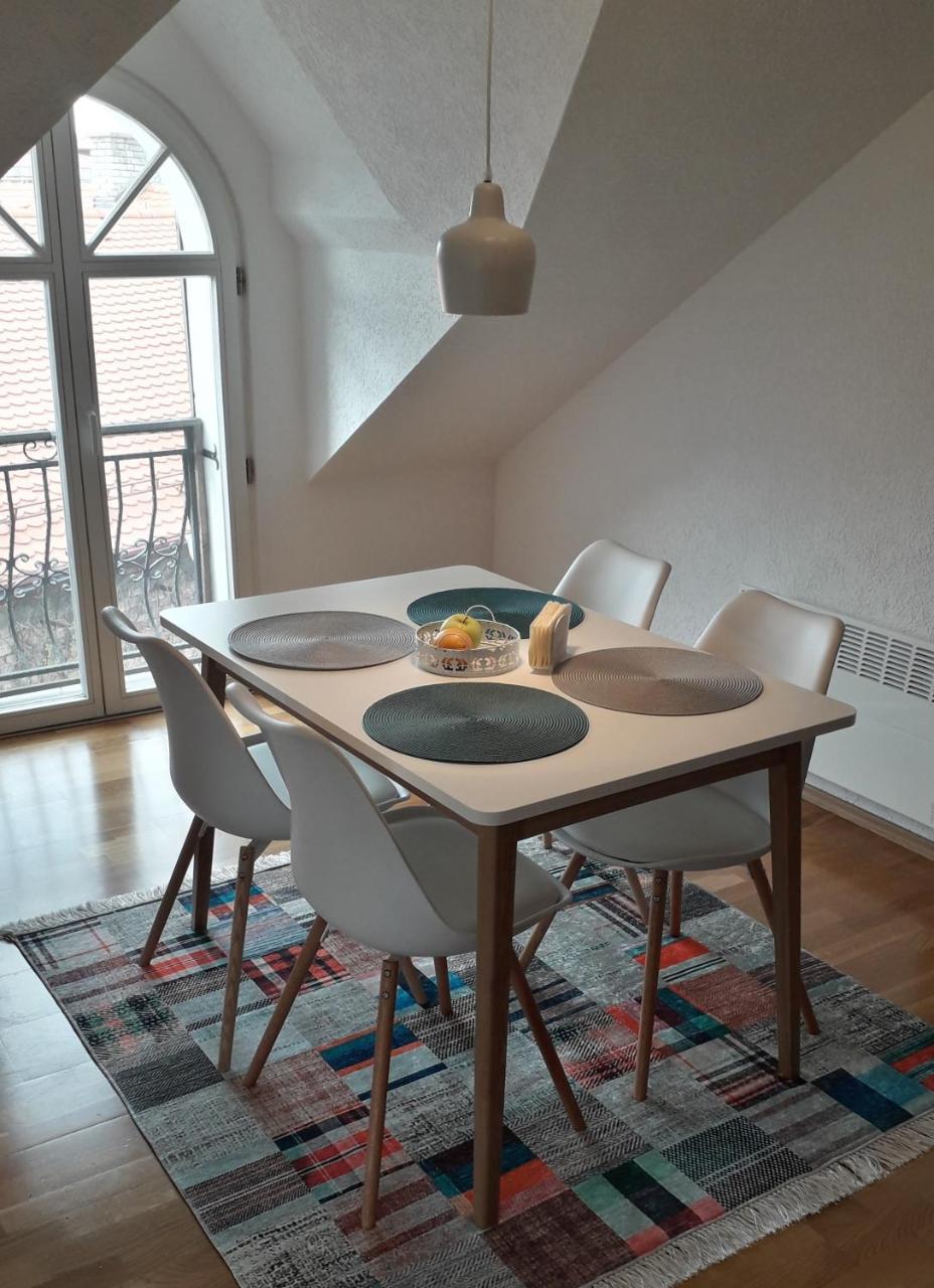 Penthouse Apartment Brčko 外观 照片