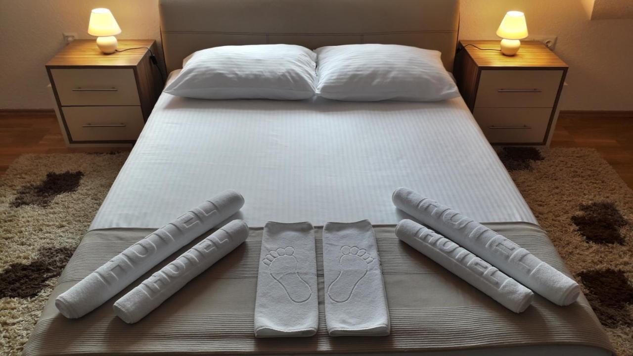 Penthouse Apartment Brčko 外观 照片