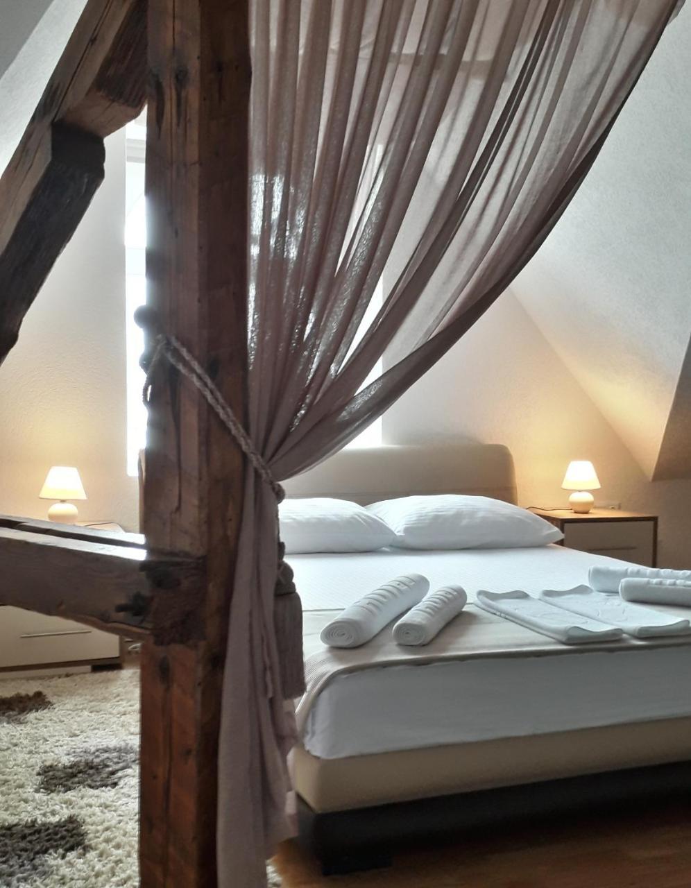 Penthouse Apartment Brčko 外观 照片