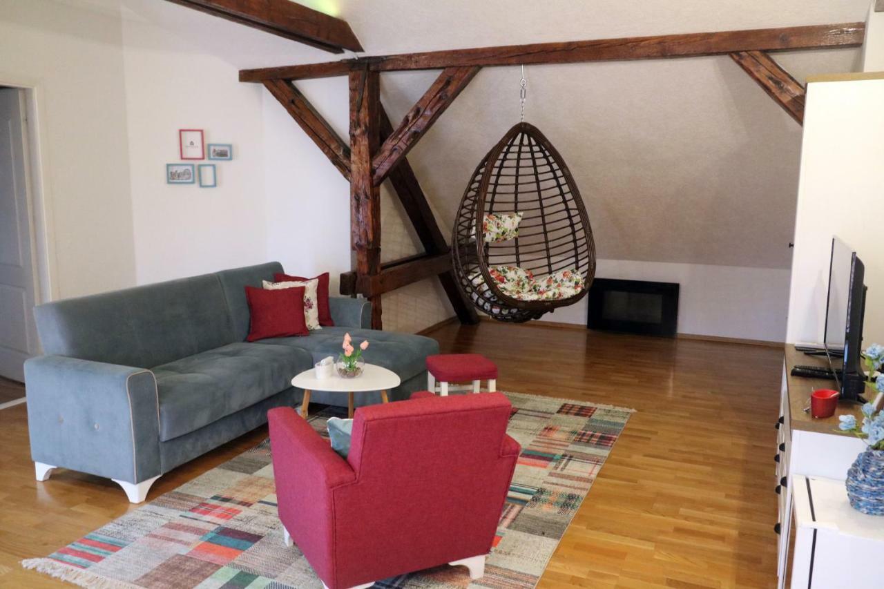 Penthouse Apartment Brčko 外观 照片